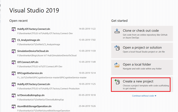 How To Analyze An Image Using Azure Computer Vision SDK and C#